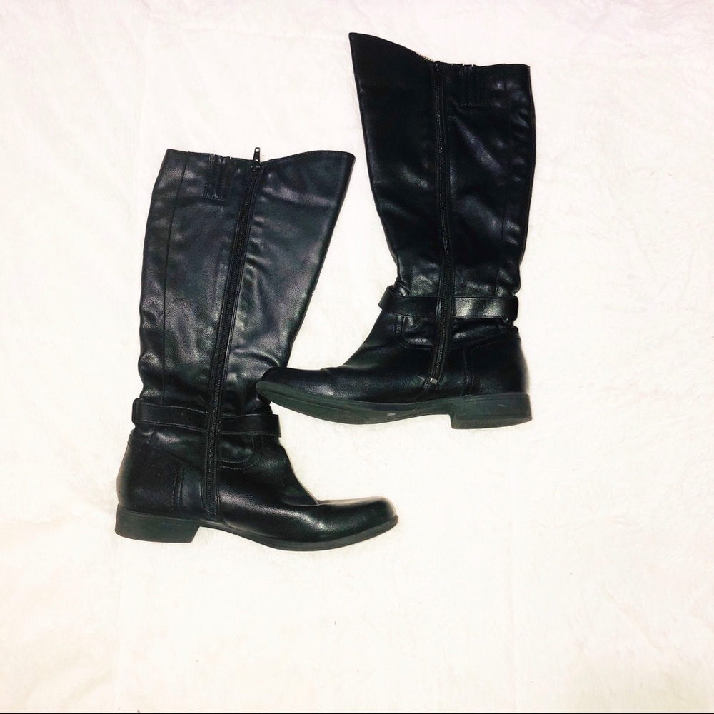 Hush puppies women boots